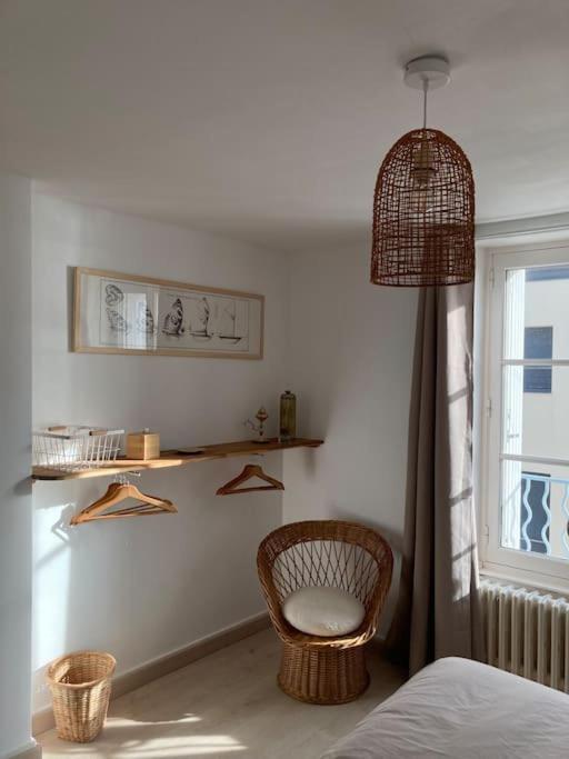 Les Corsaires Apartment *