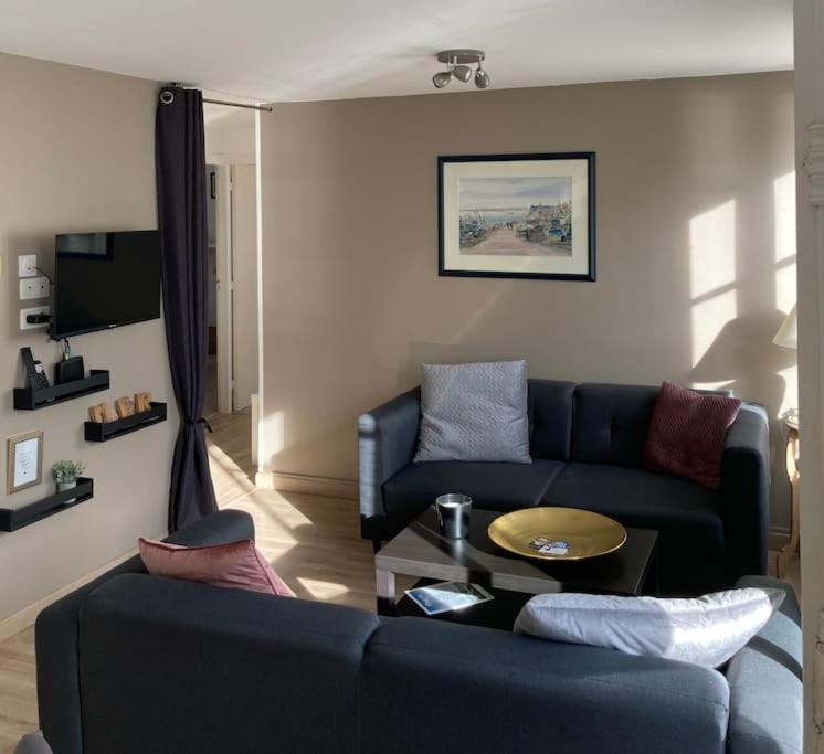 Les Corsaires Apartment