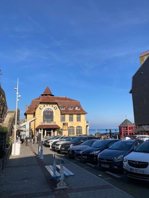 Apartment Les Corsaires