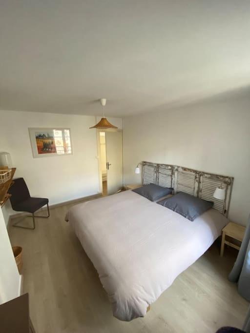 Apartment Les Corsaires
