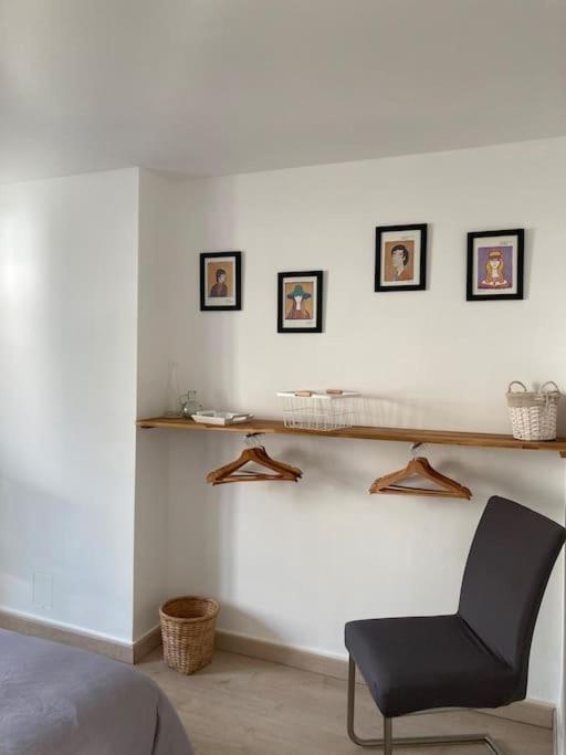 Apartment Les Corsaires Granville