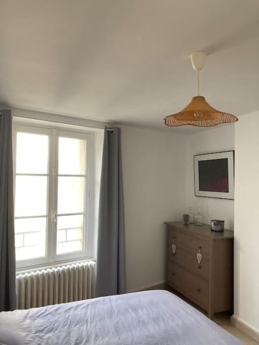 Les Corsaires * Granville