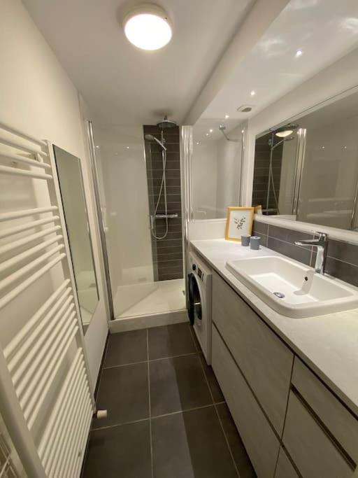 Apartment Les Corsaires